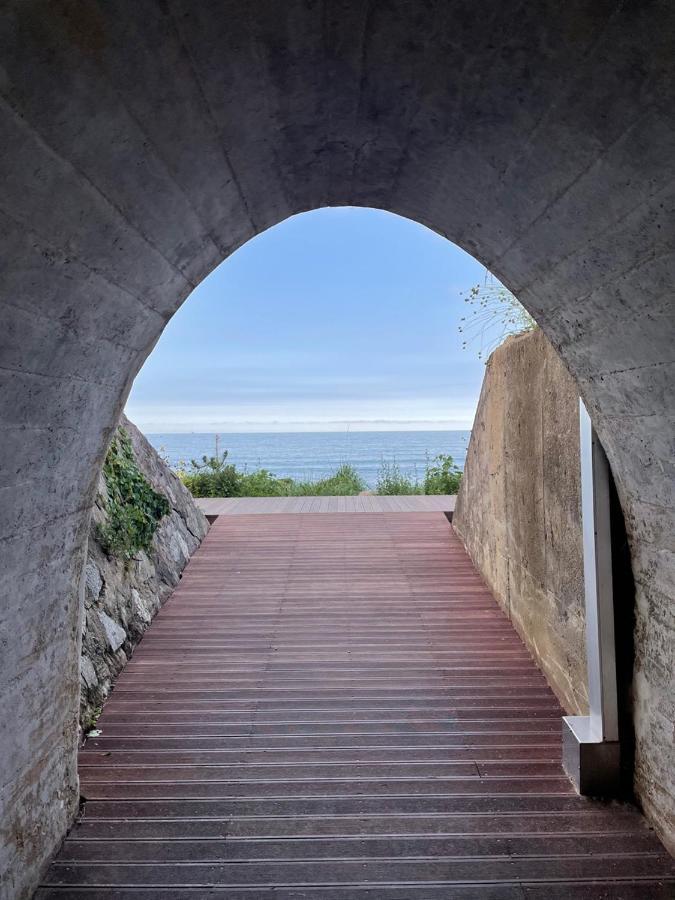 Donghae Oceancity Residence Hotel المظهر الخارجي الصورة